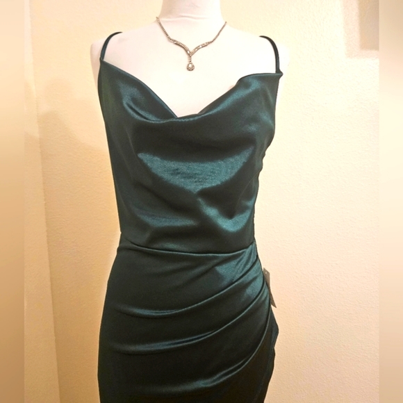 Windsor Formal Gown - Picture 4 of 8